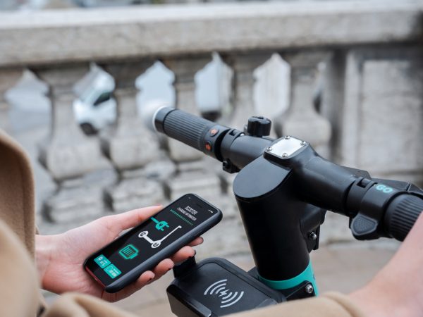 Vale a pena usar uma bicicleta elétrica?