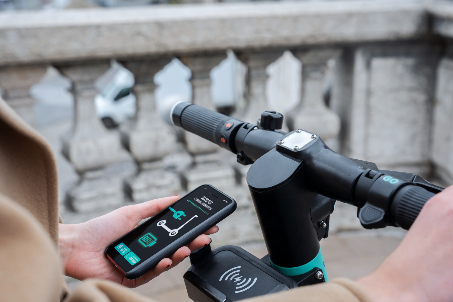 Vale a pena usar uma bicicleta elétrica?
