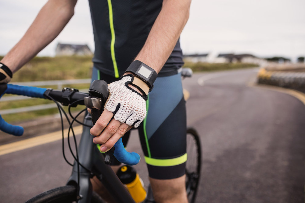 6 acessórios essenciais para quem quer pedalar