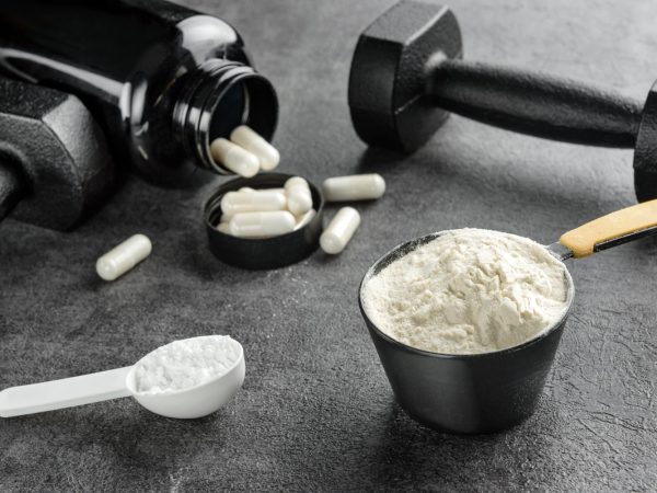 Dicas para escolher um suplemento alimentar