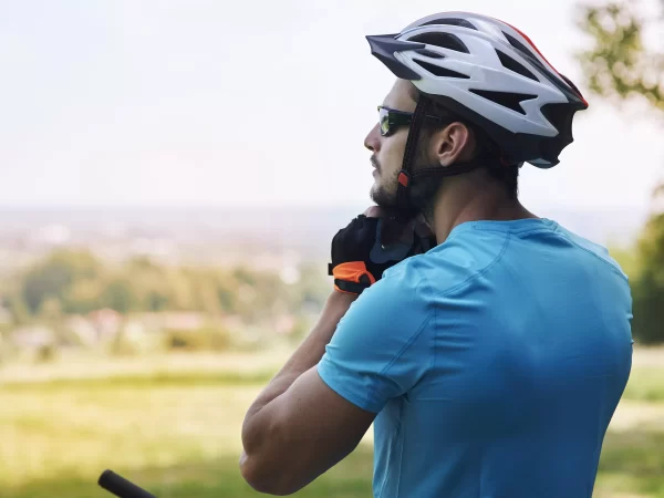 Qual o melhor capacete para bicicleta?