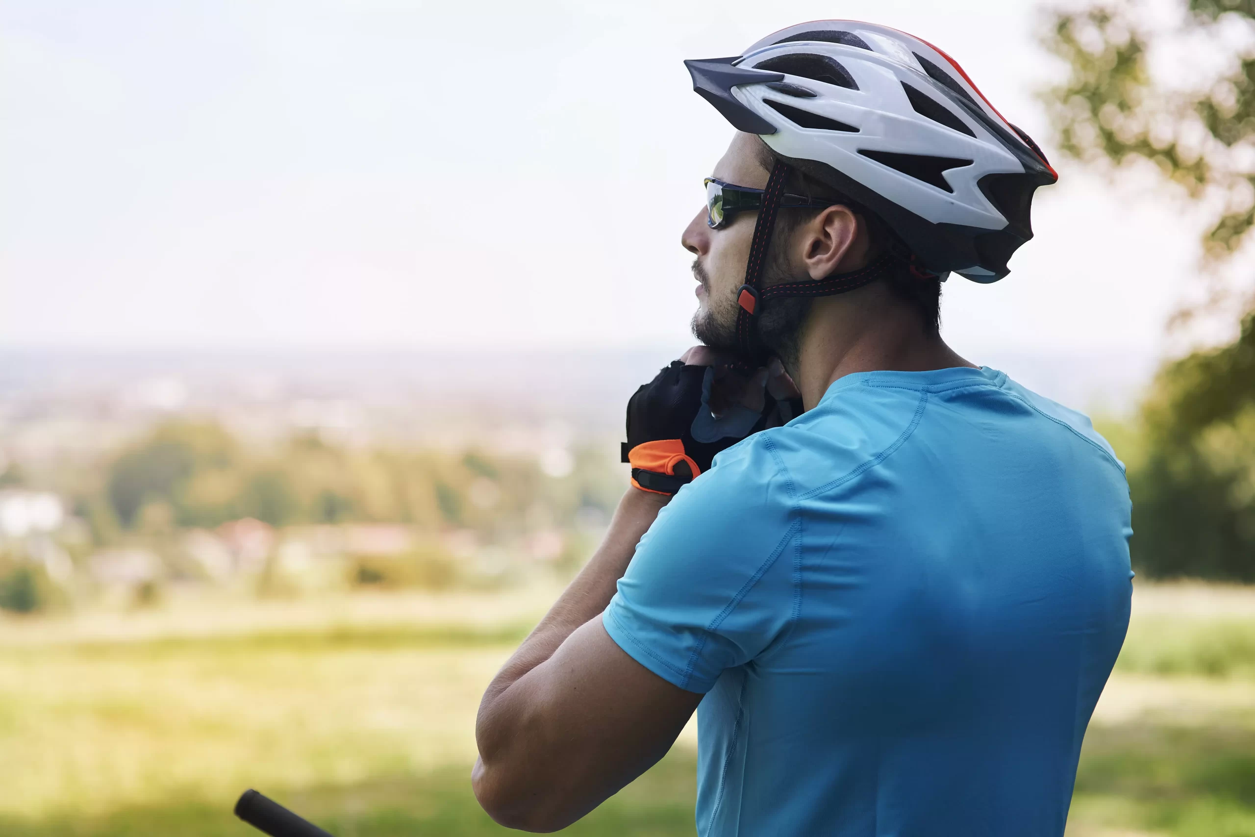 Qual o melhor capacete para bicicleta?