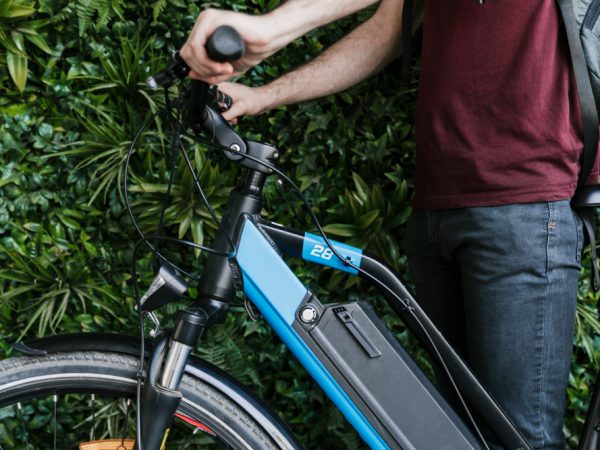 Como escolher uma bicicleta elétrica?