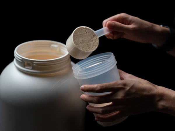 Suplementos para academia: o que são e para que servem?
