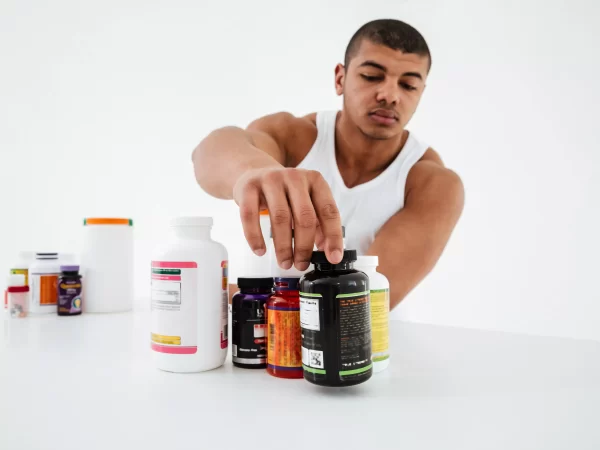 Suplementos energéticos: descubra o poder do ZMC carbon da Gran Mercato