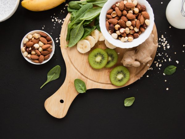 As Melhores Alternativas de Proteínas Veganas