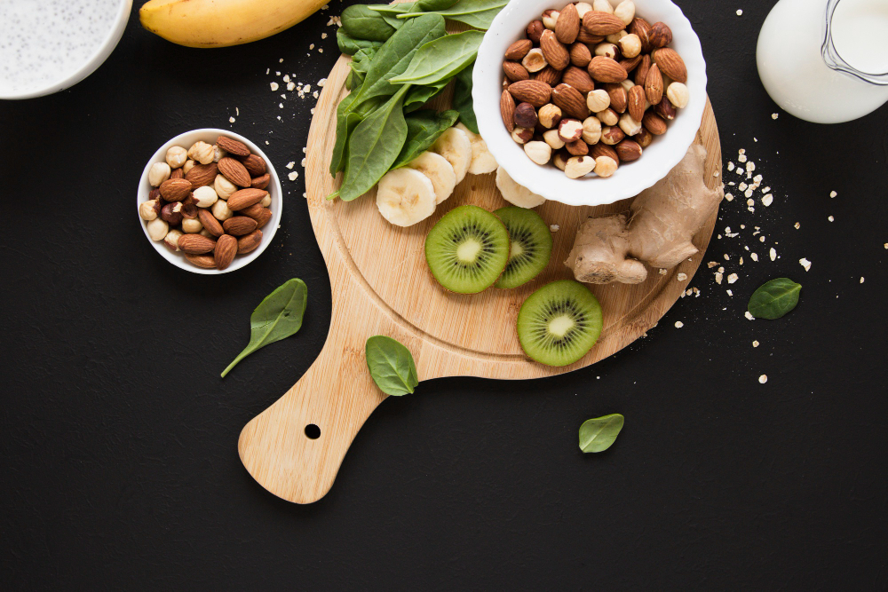 As Melhores Alternativas de Proteínas Veganas