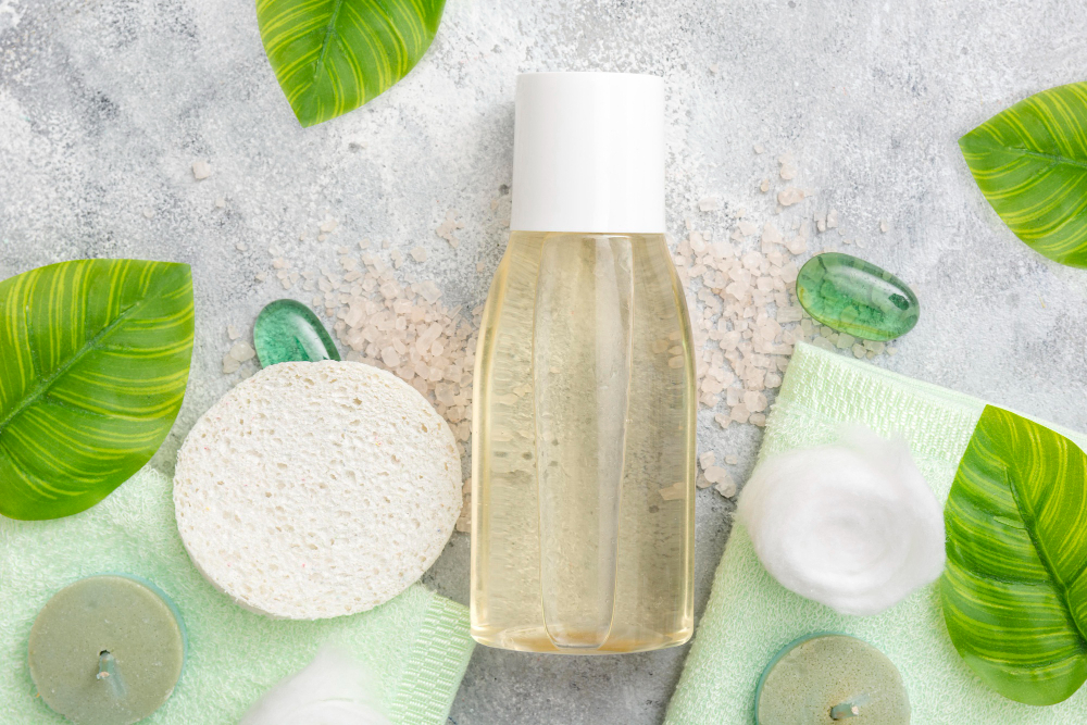 Cabelos saudáveis e sustentáveis com os melhores Shampoos Veganos