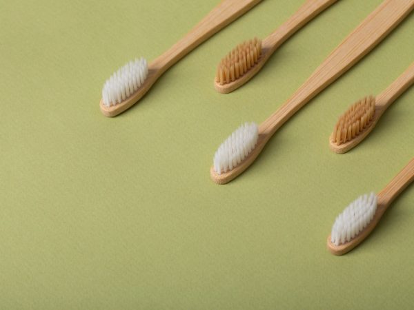 Conheça a Escova de Dentes de Bambu Ecologicamente Correta