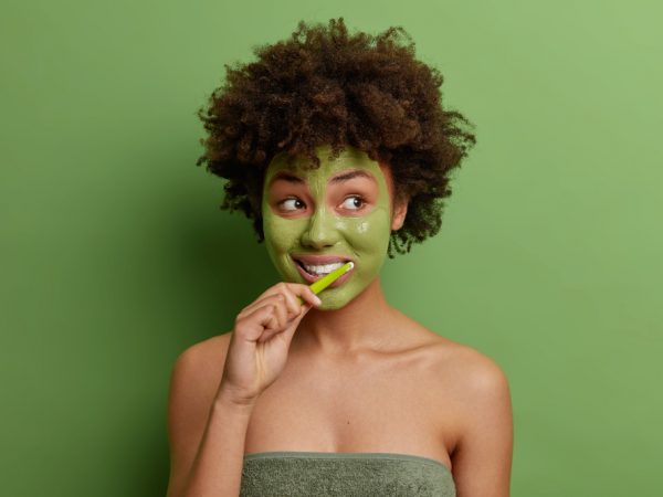 As 7 Principais Tendências de Cuidados Faciais Veganos