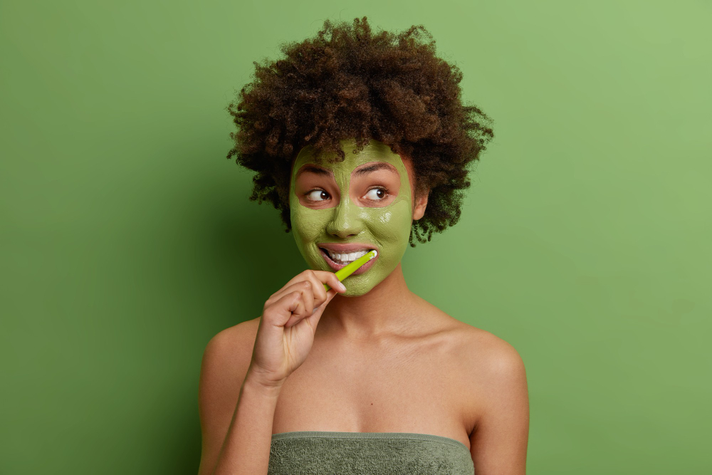 As 7 Principais Tendências de Cuidados Faciais Veganos