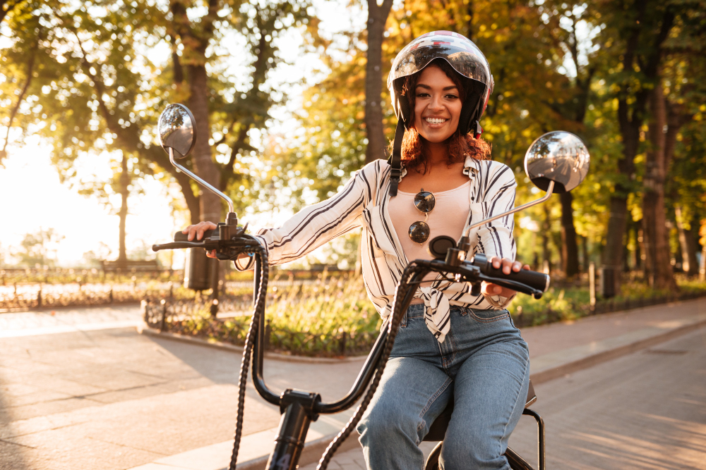 As melhores bicicletas femininas para desbravar as ruas!