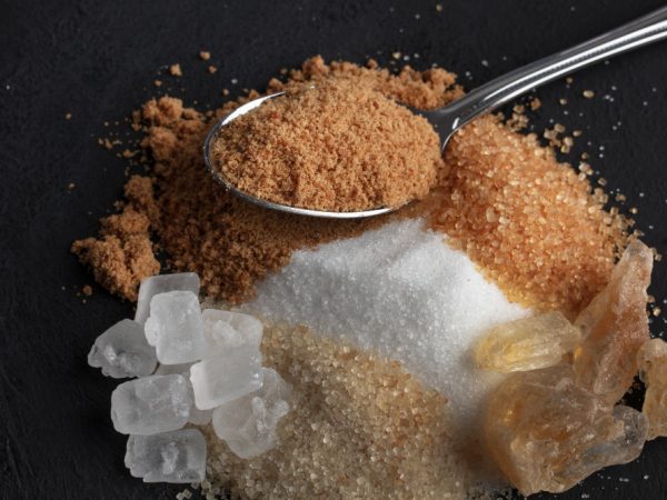 Entenda como trocar o Açucar por Adoçantes Naturais pode melhorar sua saúde