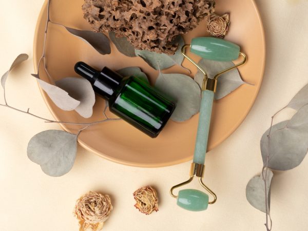 Cuide da sua saúde e bem-estar com os Cosméticos Naturais!