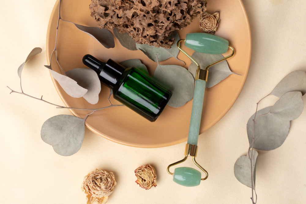 Cuide da sua saúde e bem-estar com os Cosméticos Naturais!