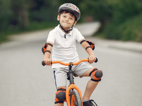 10 Dicas para escolher uma boa Bicicleta Infantil