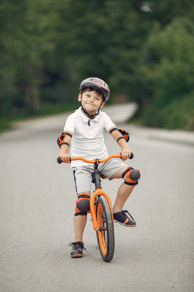 10 Dicas para escolher uma boa Bicicleta Infantil